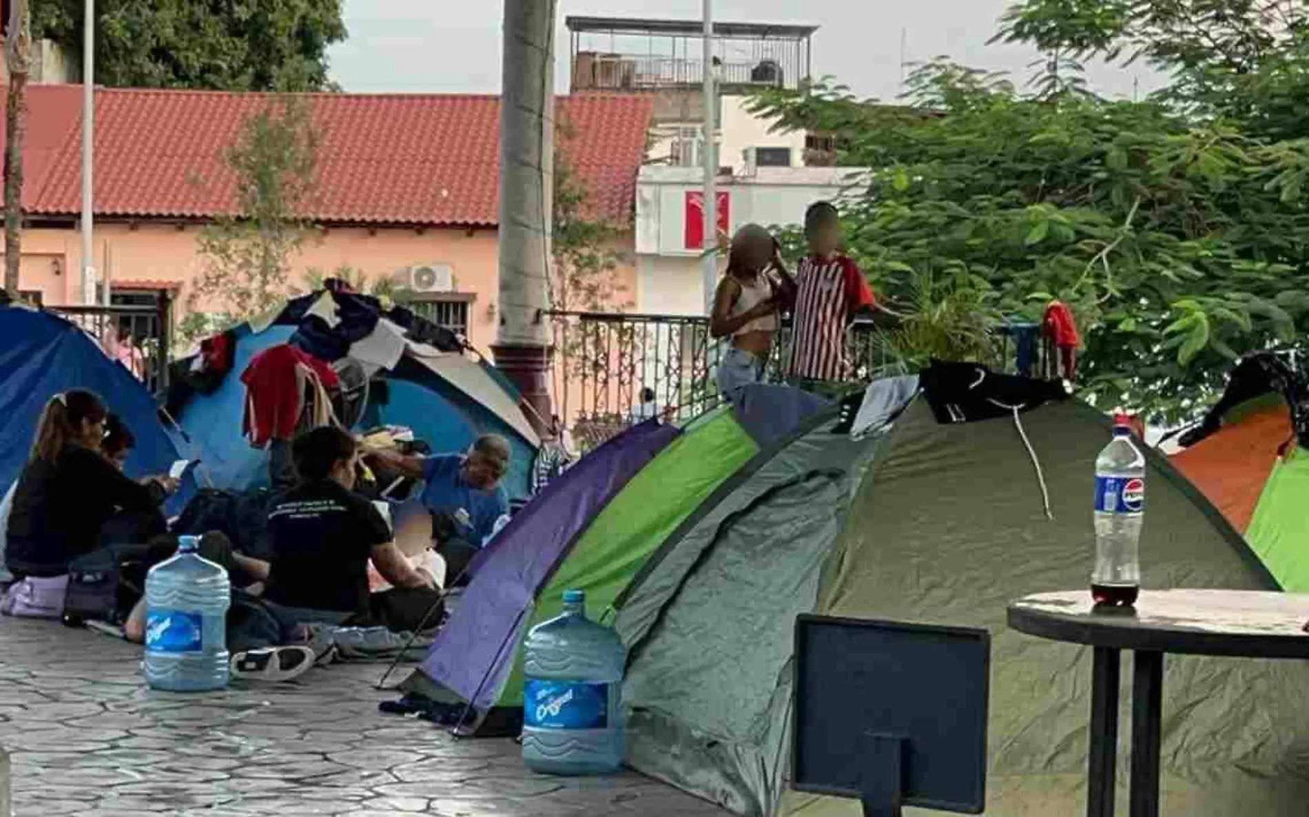 migrantes en Tapachula2